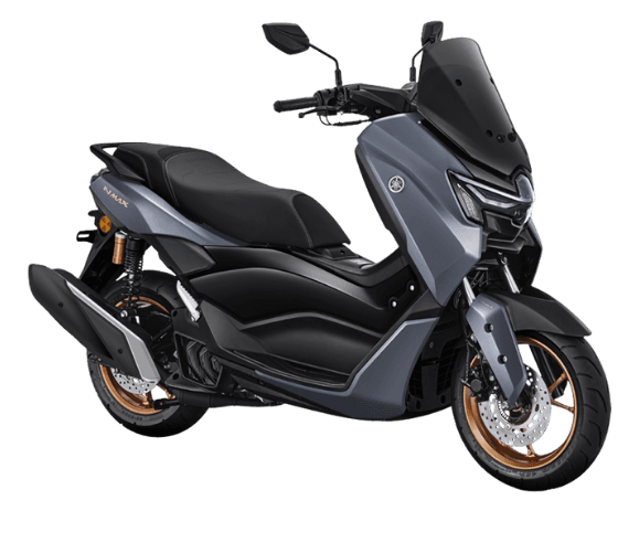 Yamaha NMAX Neo — scooter rental in Bali